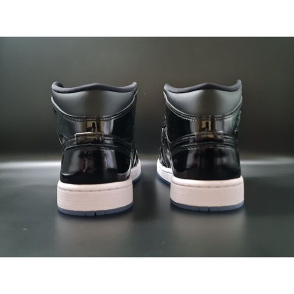 Jordan 1 Mid SE. Space Jam. SIZE 7 - DV1308-004